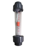 Расходомер воды 100-1000 л/ч внутр. M-TEC