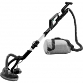 Шлифовальная машина NIREX DWS 900/225L (жираф) для шлифовки стен и потолков