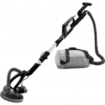 Шлифовальная машина NIREX DWS 900/225L (жираф) для шлифовки стен и потолков