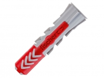 Дюбель DUOPOWER FISCHER 10х80 (100)
