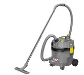 Пылесос Karcher сухой и влажной уборки NT22/1 Ap TE L с розеткой для эл. инстр.