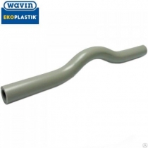 Перекрещивание 25мм Ekoplastik SKR025P20X