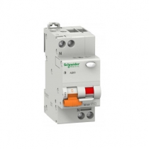 УЗО 2Р 40А 300mA ВД63 Schneider Electric Домовой