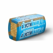 АкустиКнауфТС37 1230х610х75мм 9,004м2/0,675м3/16кг/м3/32уп