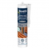 Герметик BOSTIK Perfect Seal для кровли 280 мл серый (12)