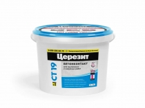 Грунтовка ЦЕРЕЗИТ CT 19 Бетонконтакт 15кг (44)