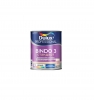 Краска DULUX BINDO 3 СТАНДАРТ глубокоматовая BW (1л)