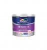 Краска DULUX BINDO 3 СТАНДАРТ глубокоматовая BW (2,5л)