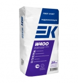 Гидроизоляция ЕК W400 HIDROSTOP цементная 20кг