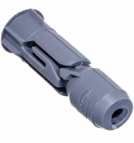 Дюбель распорный 8х29 для ГКЛ Fischer PD8 (уп.100шт)