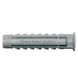Дюбель универ борт 10х50 FISCHER (100)
