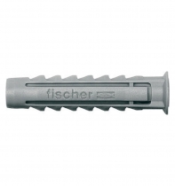 Дюбель универ борт 10х50 FISCHER (100)