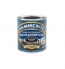 Краска Hammerite молотковая черная 0,75л.