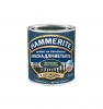 Краска Hammerite молотковая зеленый мох 0,75л