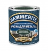 Краска Hammerite молотковая зеленый мох 2л