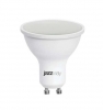 Лампа SuperPower-GU10 9Вт 3000К 220В 720Lm Jazzway