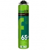 Пена пистолетная LEX 65+ 870мл (12)