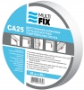 Лента клеевая двусторонняя MultiFix CA25 25мм*50м