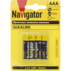 Элемент питания 1,5Вт Navigator тип ААА