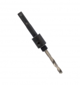 Держатель для коронок Bi-Metall 14-30мм хвостовик SDS+ Pilorama