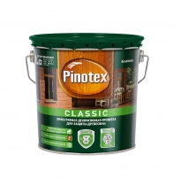 Пропитка Pinotex Classic дуб 2,7л.
