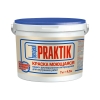 Краска БЕРГАУФ Praktik моющаяся водно-дисперсионная 7кг