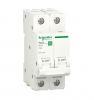 Автоматический выключатель Resi 9 2P 50А Schneider Electric