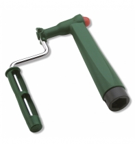 Рукоятка малярная WOOSTER JUMBO-KOTER FLIP FRAME