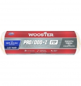 Ролик 230мм ворс 13мм ядро 38мм WOOSTER PRO/DOO-Z FTP