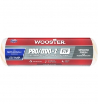 Ролик 230мм ворс 13мм ядро 38мм WOOSTER PRO/DOO-Z FTP