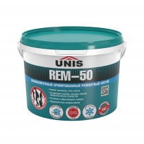 Ремонтный состав для бетона Юнис REM-50 5кг