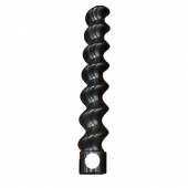 Ротор D6-3 STEEL белый (М-ТЕС)