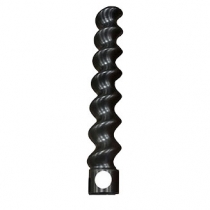 Ротор D6-3 STEEL белый (М-ТЕС)