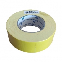 Малярная лента 50мм х 50м STORCH Premium EASYpaper жёлтая, 14 дней