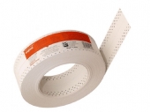 Лента STRAIT FLEX ORIGINAL (Угловой армирующий композитный профиль) в рулоне, 60mm; L=30 м.п