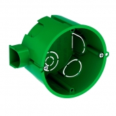 Подрозетник для сплошных стен 68х45 мм типа УШИ Schneider Electric