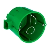 Подрозетник для сплошных стен 68х60 мм типа УШИ Schneider Electric