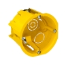 Подрозетник для полых стен (г/к) 68х45 мм Schneider Electric