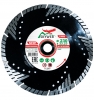 Круг алмазный 230х2,6х10х22,23 ALLIGATOR PROFESSIONAL TURBO "SKYWER"