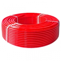 Труба 16х2.0мм PEX VALTEC из сшитого полиэтилена с атидиффуз. слоем 200м