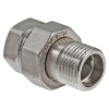 Сгон разъемный 3/4" прямой (американка) резьба внутренняя-наружная VALTEC