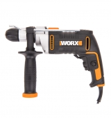 Дрель WORX WX318 810Вт