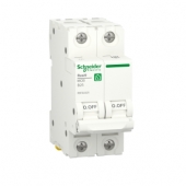 Автоматический выключатель Resi 9 2P 25А Schneider Electric