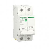 Автоматический выключатель Resi 9 2P 25А Schneider Electric