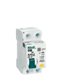 Дифференциальный автомат DEKraft 2P 40А 30mA 4,5kA тип AC ДИФ-103 Schneider Electric