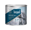 Грунт-эмаль 3в1 BERGAUF ENAMEL зеленая (1,8кг)
