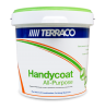Шпатлевка универсальная Terraco Handycoat All-Purpose белый 25 кг