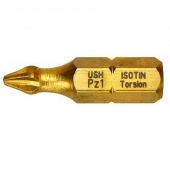 Бита ISOTIN Pz1-50мм