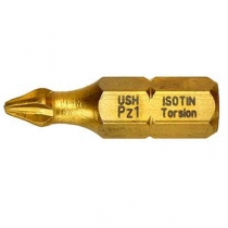 Бита ISOTIN Pz1-50мм