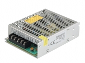 Блок питания для светодиодной ленты 25Вт 12В IP20 Jazzway